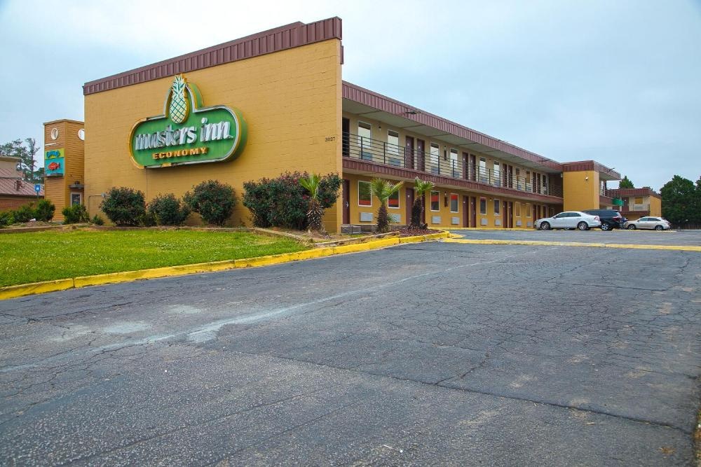 Masters Inn Augusta Washington Rd, I-20